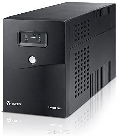 UPS Vertiv Liebert itON 2000VA (1200W) E 230V - LI32151CT20