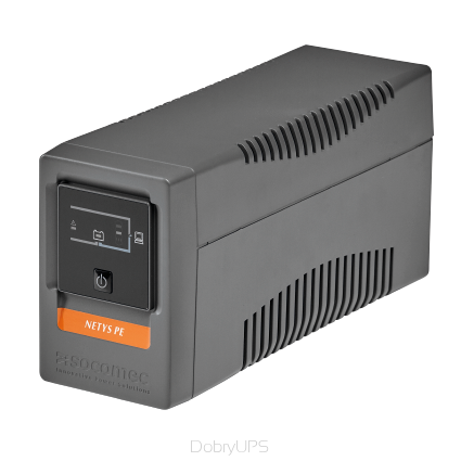 UPS Socomec NETYS PE 850