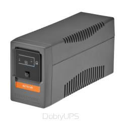UPS Socomec NETYS PE 850