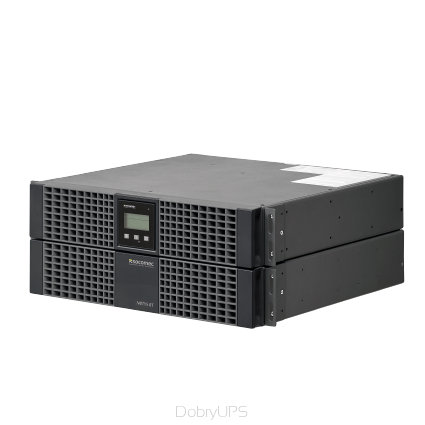 Zewnetrzny modul bateryjny do UPS-a Netys RT NRT2- dla mocy 1700VA-2200VA