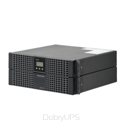 Zewnetrzny modul bateryjny do UPS-a Netys RT NRT2- dla mocy 1700VA-2200VA
