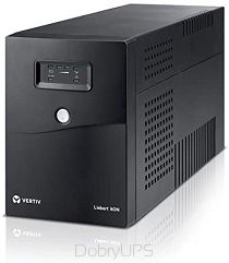 UPS Vertiv Liebert itON 1500VA (900W) E 230V - LI32141CT20