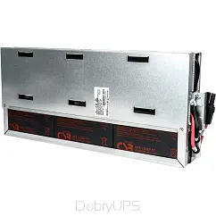 Vertiv REPLACEMENT BATTERY KIT FOR GXT3/4 3KVA