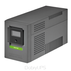 UPS Socomec NETYS PR MT 1500 NPR-1500-MT
