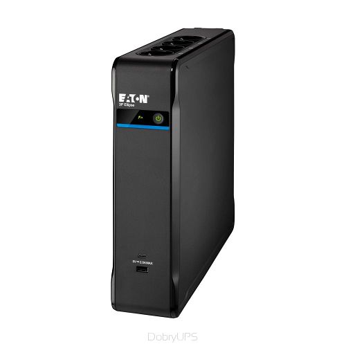 UPS Eaton 3P Ellipse 1300UF