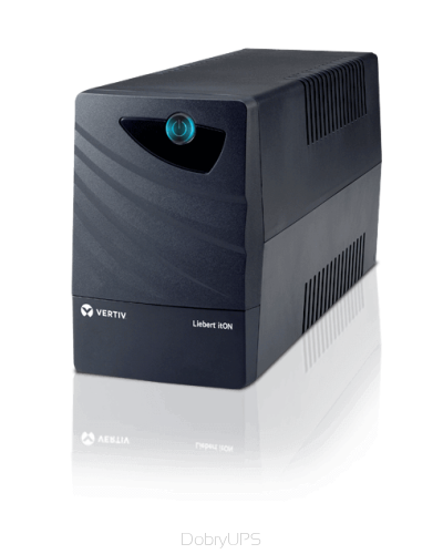 UPS Vertiv Liebert itON 800VA (480W) E 230V - LI32121CT00