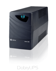 UPS Vertiv Liebert itON 800VA (480W) E 230V - LI32121CT00