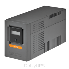 UPS Socomec NETYS PE 2000 LCD NPE-2000-LCD