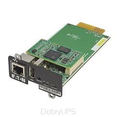 Eaton Karta sieciowa Network-M2 dla 5PX/9PX/9SX