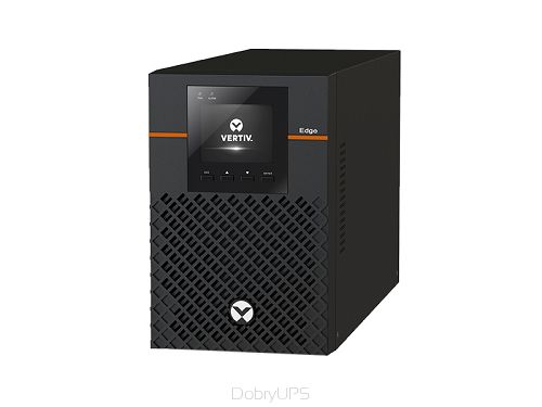 UPS Vertiv EDGE EDGE-1000IMT 1000VA/900W 230V TOWER
