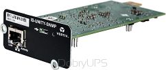 Vertiv Karta SNMP WEB Liebert Intellislot dla UPS serii Liebert GXT3/GXT4/EDGE