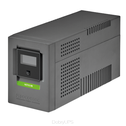 UPS Socomec NETYS PR MT 2000 NPR-2000-MT