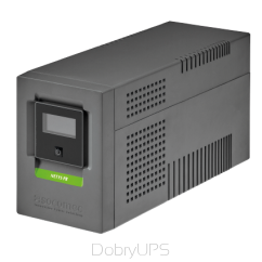 UPS Socomec NETYS PR MT 2000 NPR-2000-MT