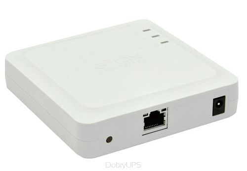 SILEX BR-300AN Wireless Bridge Enterprise E-1397