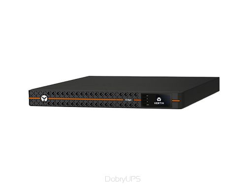 UPS Vertiv EDGE EDGE-500IRM1U 500VA/450W 230V RACK 1U