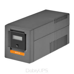 UPS Socomec Netys PE 1000 LCD