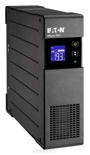 UPS Eaton Ellipse PRO 850 FR