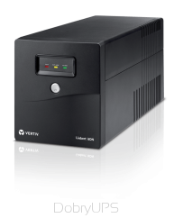 UPS Vertiv Liebert itON 1000VA (600W) E 230V - LI32131CT20