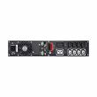 UPS Eaton 9PX1500IRTN  1.5 kVA/1.5 kW/8 x C13/Double-Conversion Online, karta sieciowa w zestawie - 2
