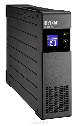 UPS Eaton Ellipse PRO 1200 FR