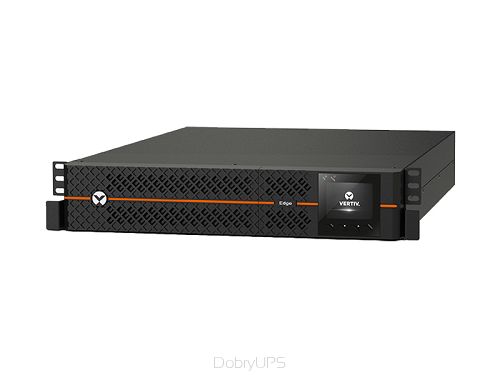 UPS Vertiv EDGE EDGE-15000IRT2UXL 1500VA/1350W 230V RACK 2U /TOWER