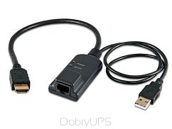 Vertiv Avocent Moduł interfejsu MPUIQ-VMCHD HDMI, USB, CAC
