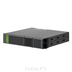 UPS Socomec zew. moduł bateryjny do UPS NPR-RT do mocy 3300VA