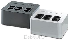 UPS Socomec NETYS PL 600 NPL-0600-F
