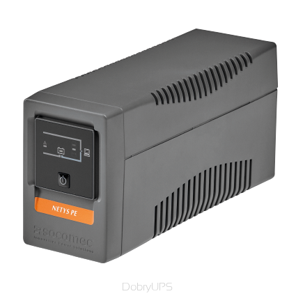 UPS Socomec NETYS PE 650