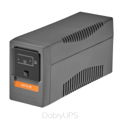 UPS Socomec NETYS PE 650